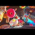 Phish - 05-02-2026 -  Meatstick - The Sphere (The Venetian, Las Vegas, NV)
