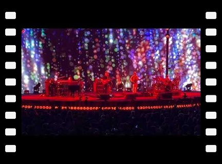 Phish - David Bowie - 05/01/26 - Sphere, Las Vegas, NV