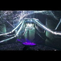 Phish - Mountains in the Mist - 4K HDR - Sphere - Las Vegas, NV - 2026/05/01