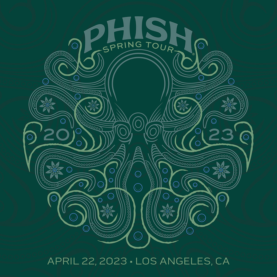 04/22/2023 HOLLYWOOD BOWL Hollywood, CA