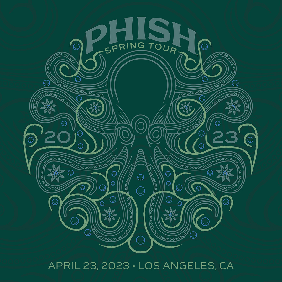 04/23/2023 HOLLYWOOD BOWL Hollywood, CA