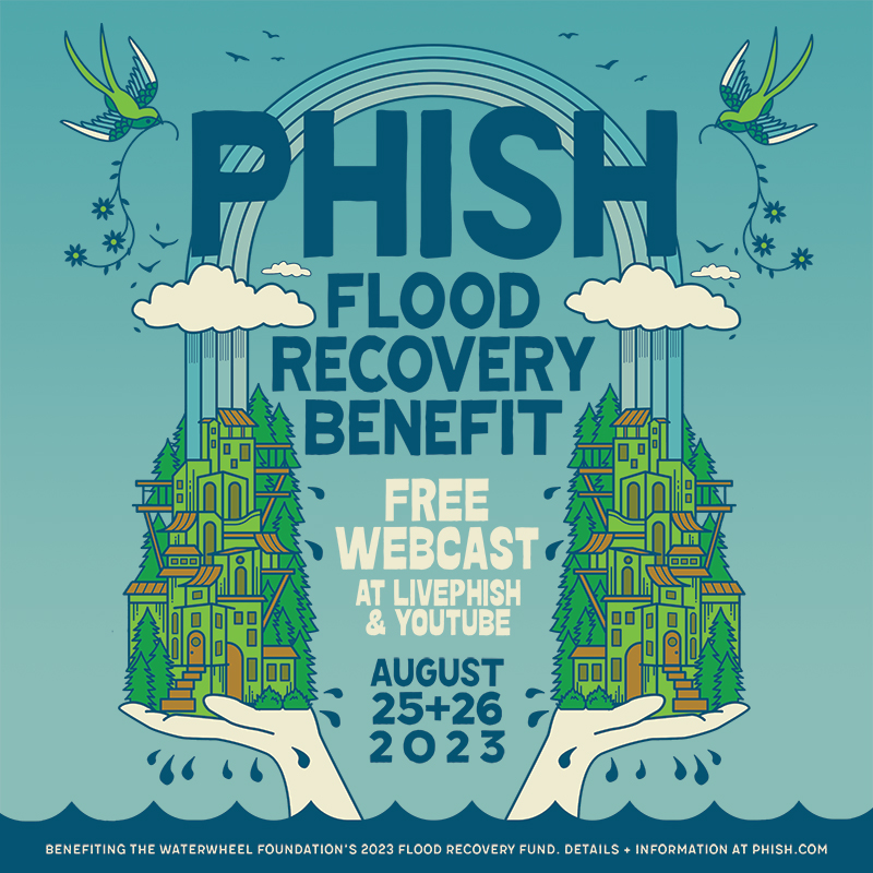 08/25/2023 BROADVIEW STAGE AT SPAC Saratoga Springs, NY