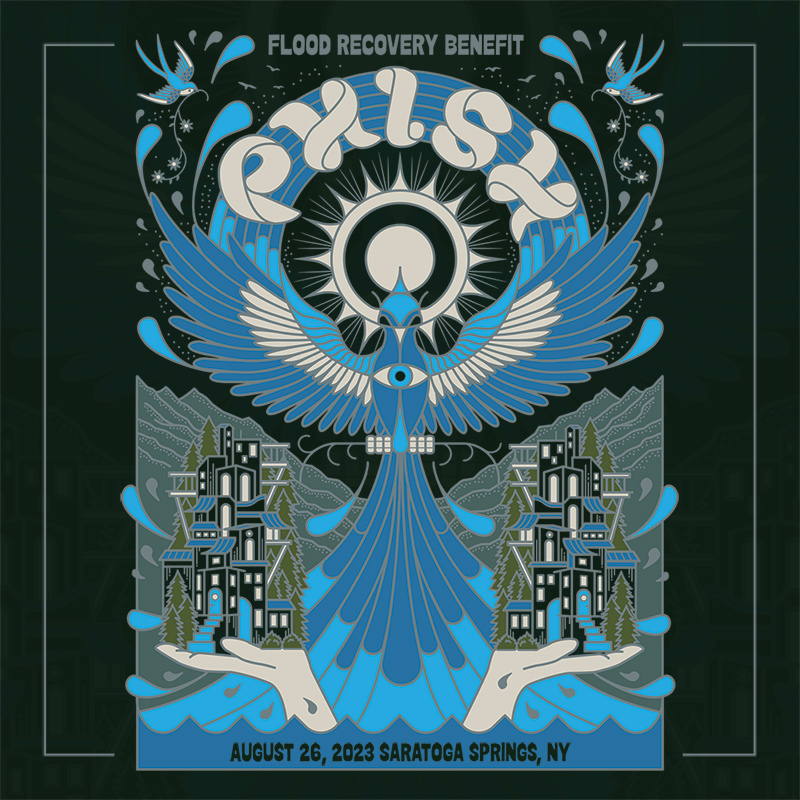 08/26/2023 BROADVIEW STAGE AT SPAC Saratoga Springs, NY