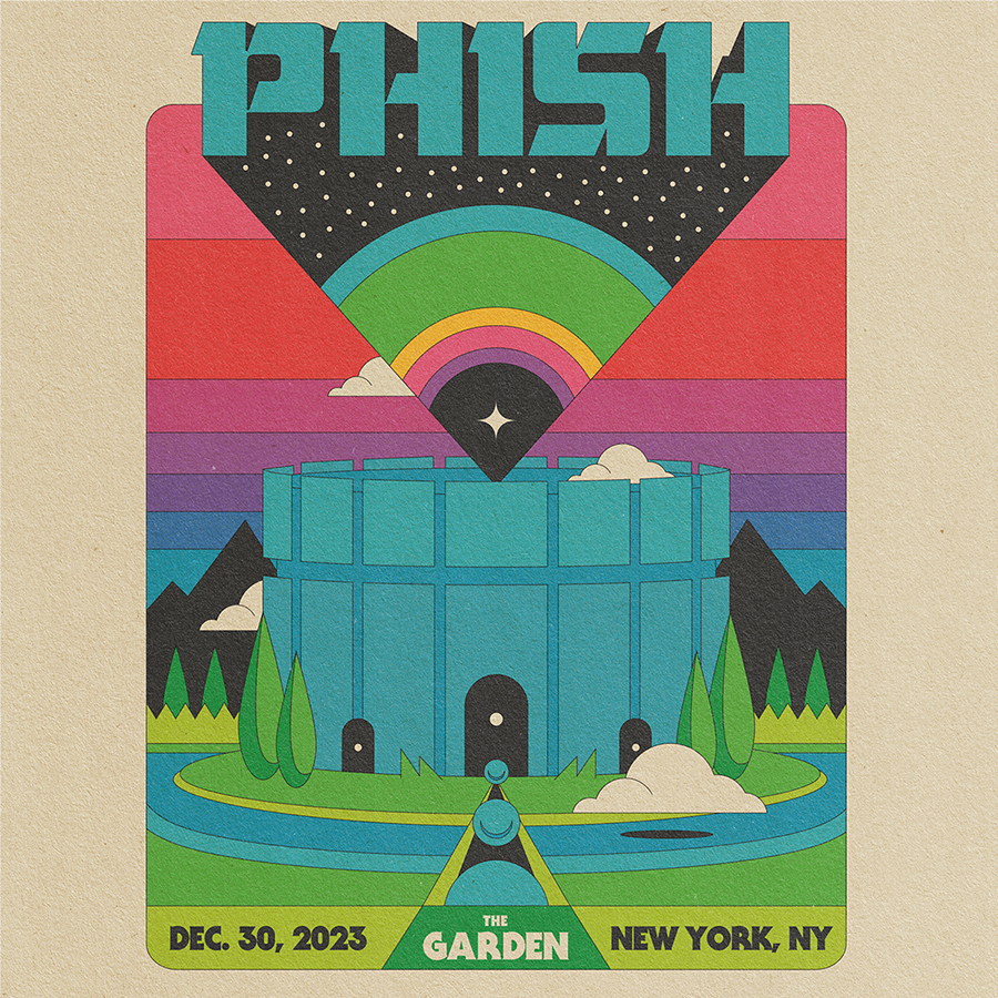 12/30/2023 MADISON SQUARE GARDEN New York, NY