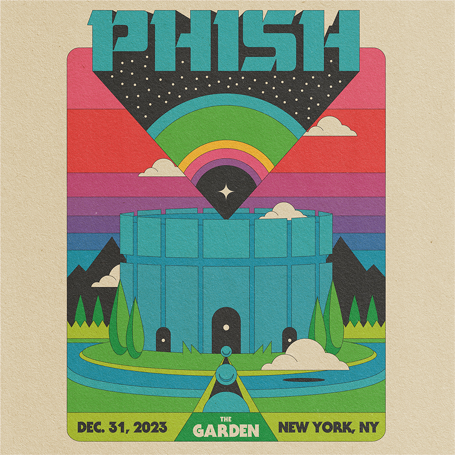 12/31/2023 MADISON SQUARE GARDEN New York, NY